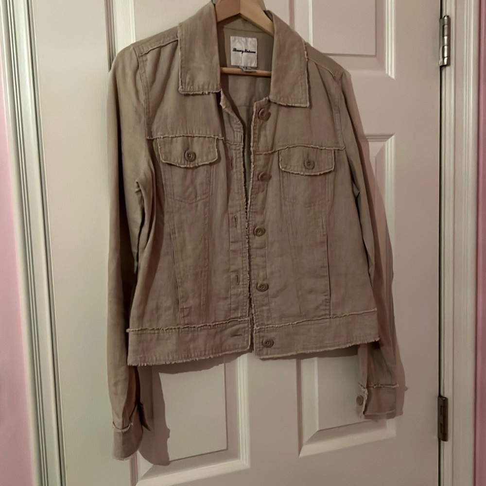 Tommy Bahama Jacket